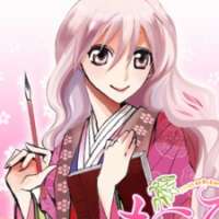  ����� Moehime <small>Story & Art</small> 